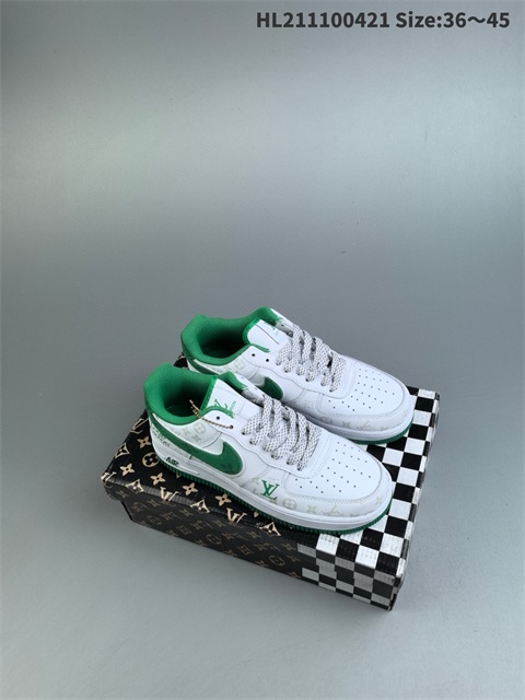 women air force one shoes 36-45 2025-9-19-412
